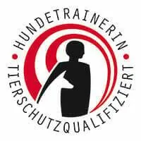 hundetrainerin logo hundetrainerin logo